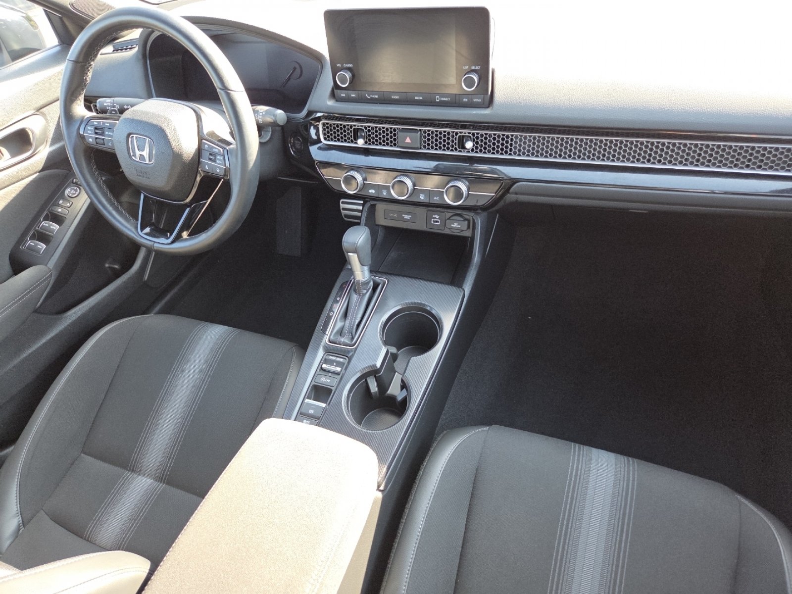 Used 2024 Honda Civic Sport image 28