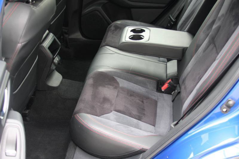 Used 2023 Subaru WRX GT AWD/4WD image 39