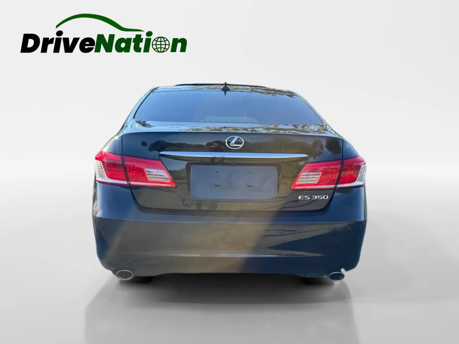 Used 2012 Lexus ES 350 FWD image 6