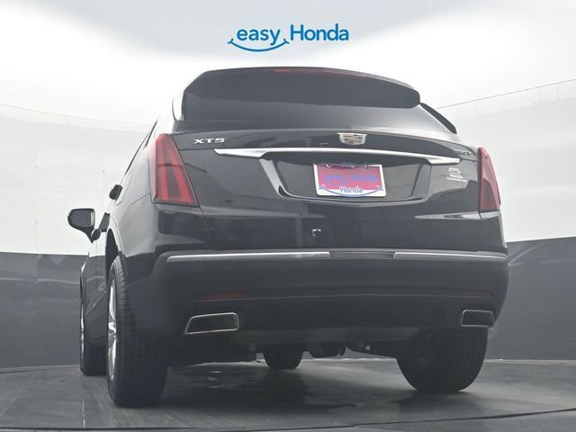 Used 2024 Cadillac XT5 Luxury image 32