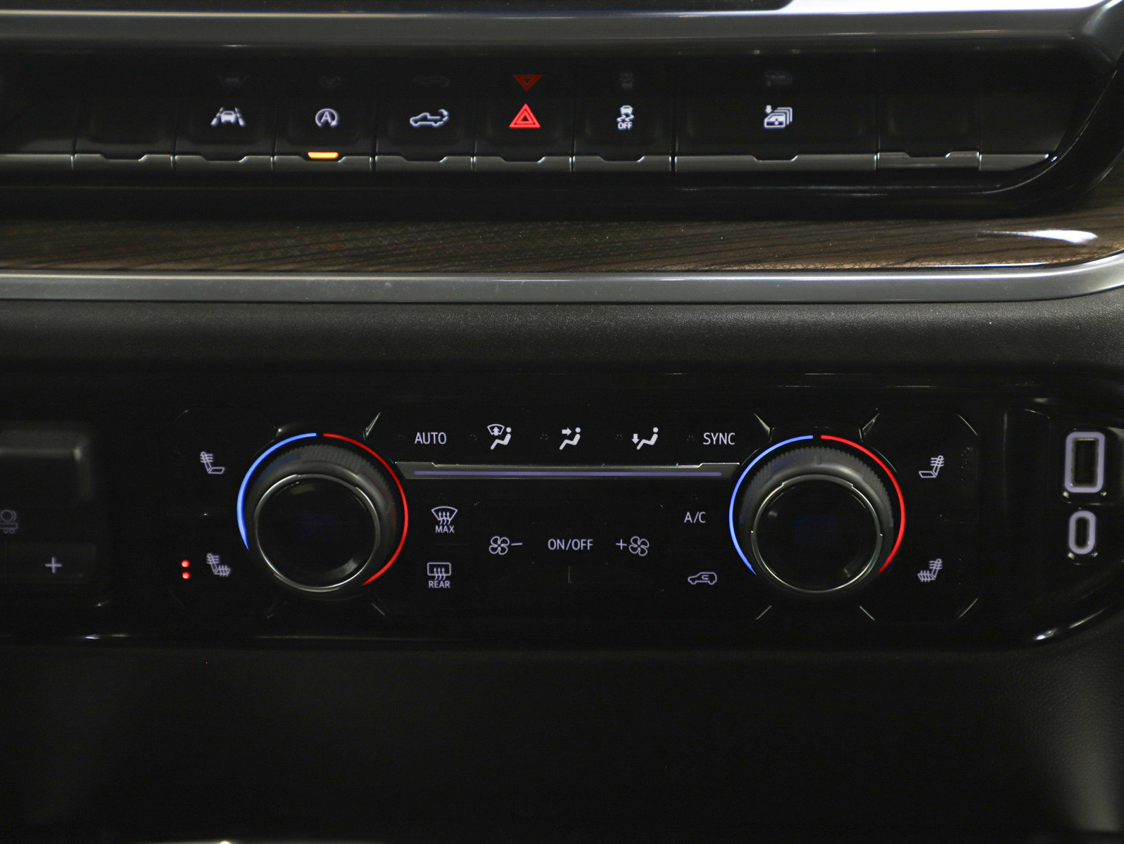 Used 2023 Chevrolet Silverado 1500 RST w/ Convenience Package II image 19