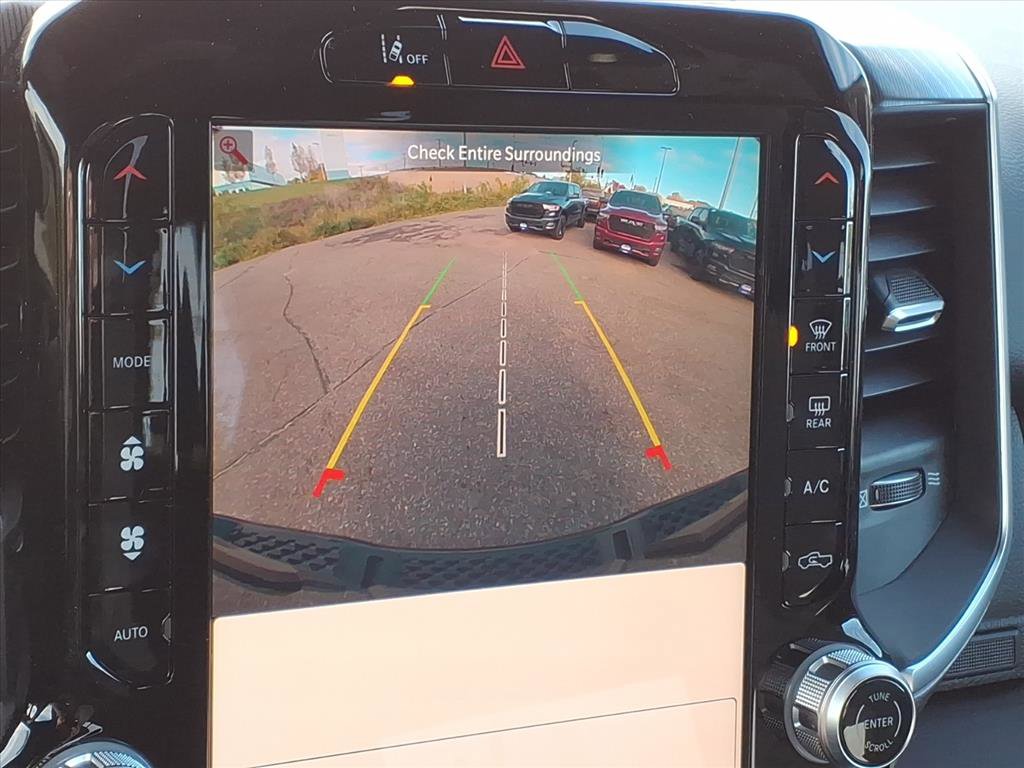 New 2026 RAM 1500 Big Horn image 11