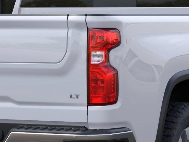 New 2026 Chevrolet Silverado 2500 LT w/ All Star Edition AWD/4WD image 13