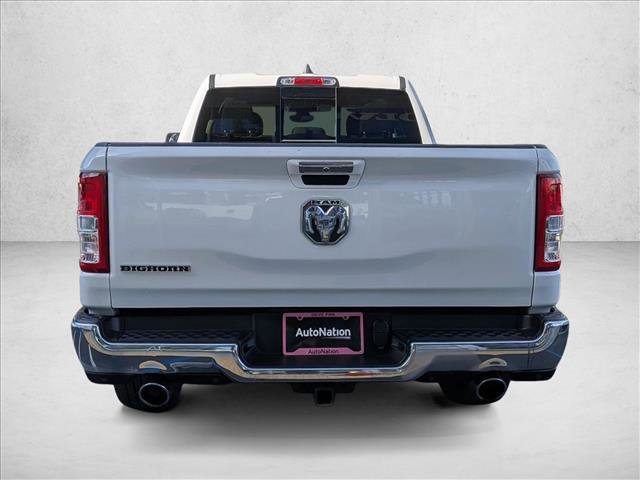 Used 2020 RAM 1500 Big Horn image 6