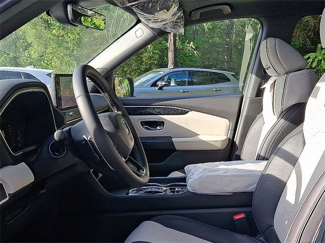 New 2026 Honda Passport TrailSport Elite image 10