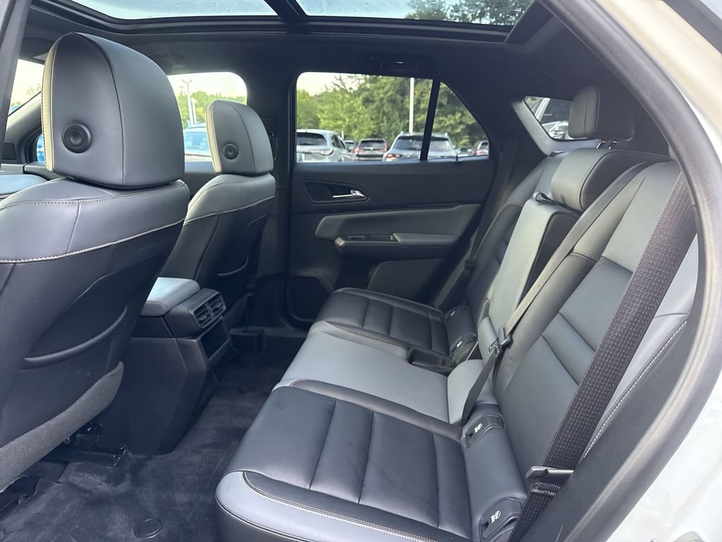 Used 2024 Honda Prologue Touring image 25