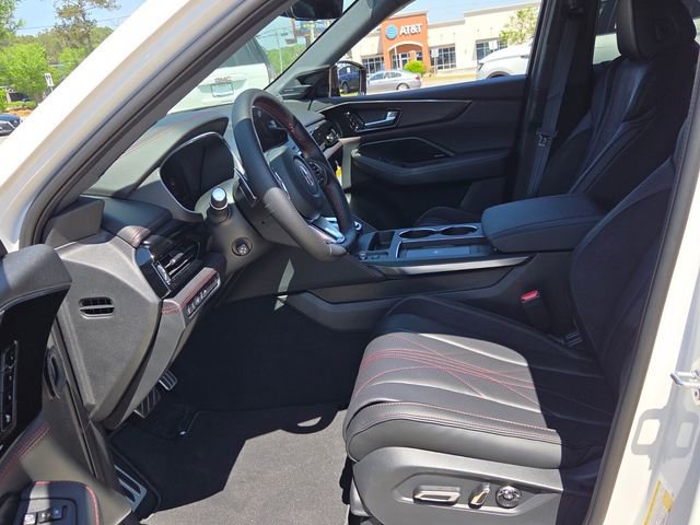 New 2026 Acura MDX Type S AWD/4WD image 5