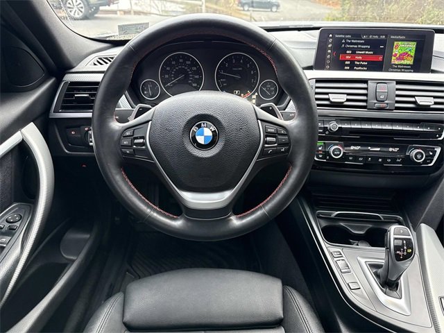 Used 2018 BMW 330i xDrive Sedan image 12