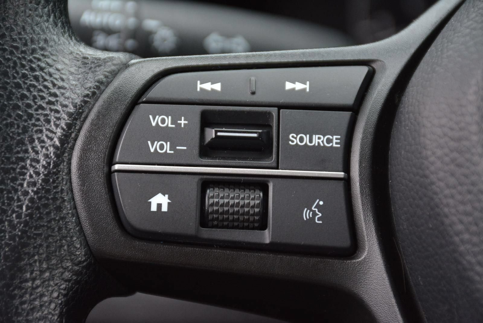 Used 2024 Honda CR-V LX image 28