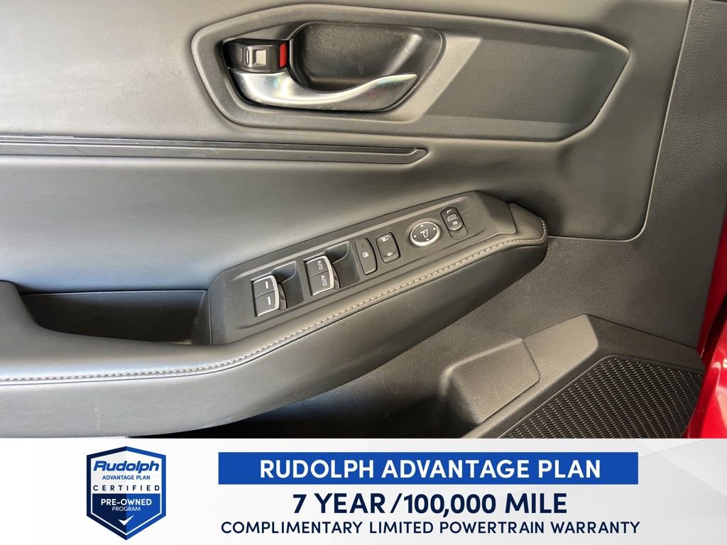 Certified 2023 Honda Accord Sport image 12