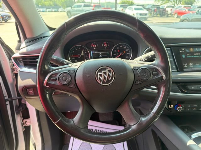 Used 2018 Buick Enclave Premium w/ Experience Buick Package AWD/4WD image 15