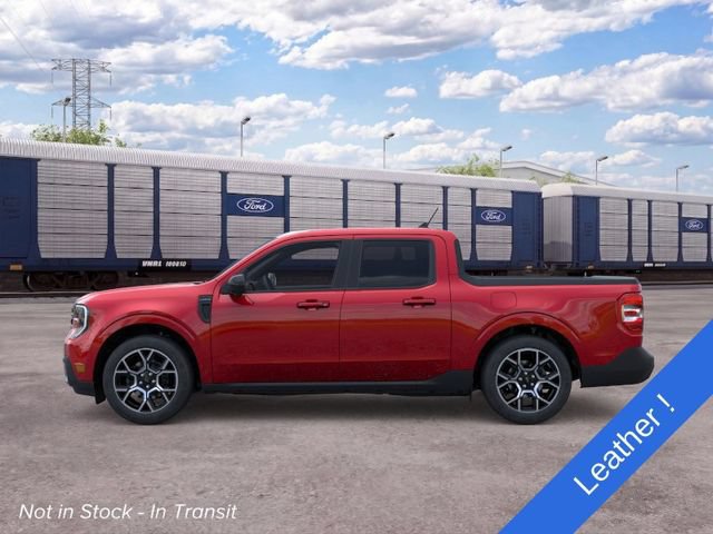 New 2026 Ford Maverick Lariat AWD/4WD image 3