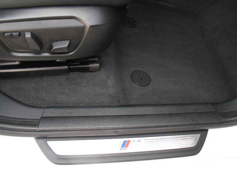 Used 2016 BMW X4 xDrive28i image 25