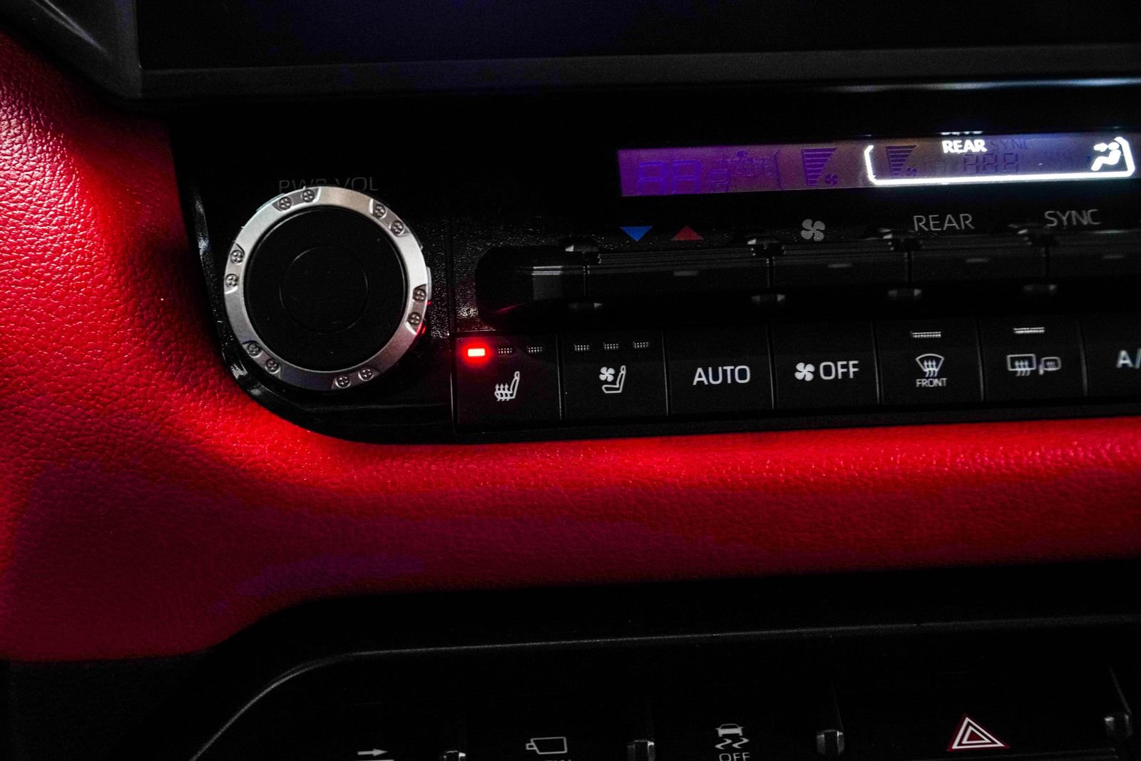 Used 2023 Toyota Sequoia TRD Pro image 23