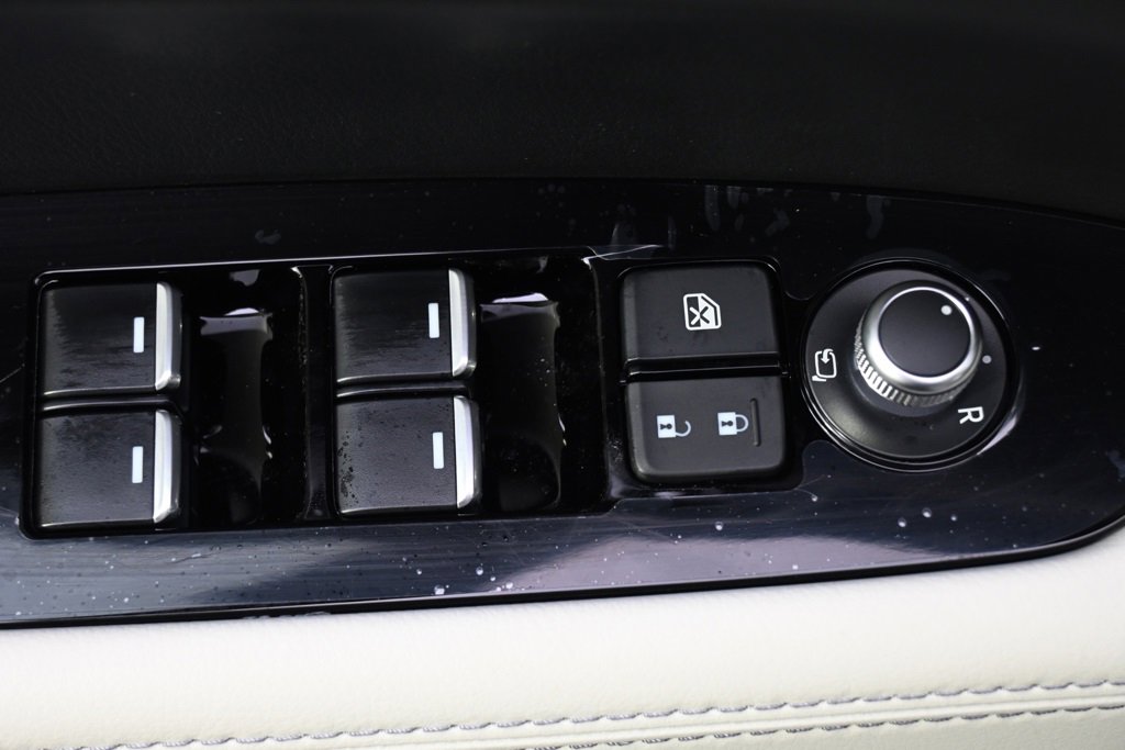 New 2025 MAZDA CX-5 AWD 2.5 S image 23