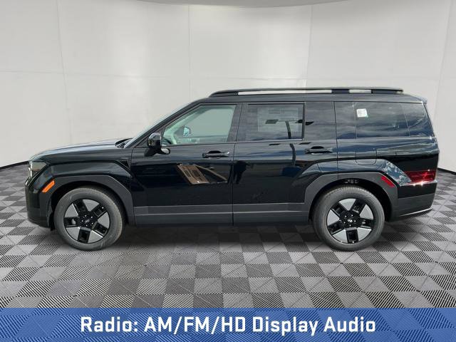 New 2027 Hyundai Santa Fe SEL AWD/4WD image 4