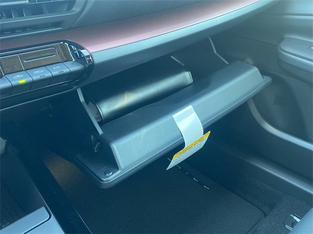 New 2026 Toyota Prius Plug-In Hybrid image 24