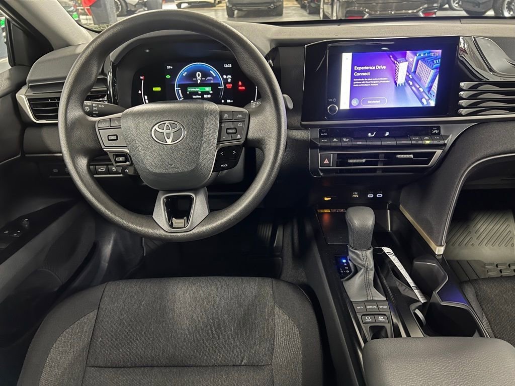 New 2026 Toyota Camry LE image 34