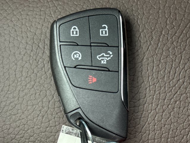 New 2026 GMC Sierra 2500 Denali w/ Denali Reserve Package image 28