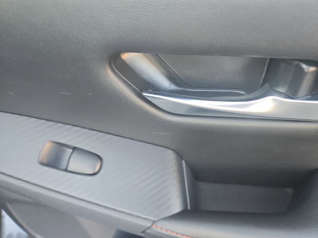 Used 2021 Nissan Sentra SR FWD image 43