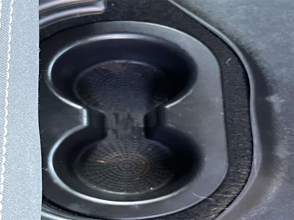 Used 2023 RAM 1500 Classic Warlock image 17