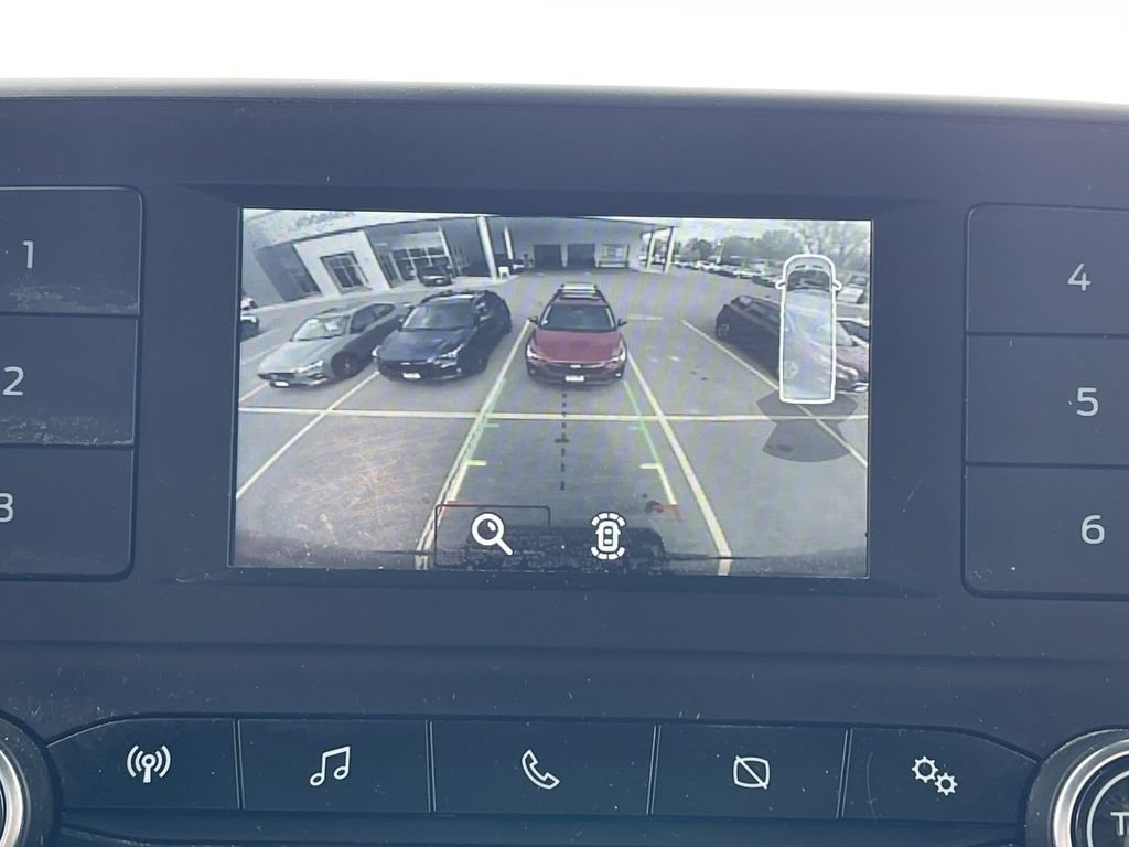 Used 2022 Ford Transit 250 148 High Roof Extended w/ Load Area Protection Package RWD image 29