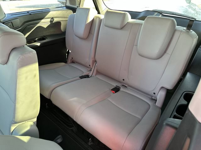 Used 2020 Honda Odyssey Elite image 28