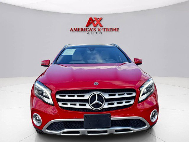 Used 2020 Mercedes-Benz GLA 250 image 9