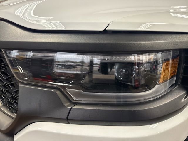 Used 2021 RAM 1500 TRX w/ TRX Level 2 Equipment Group image 9