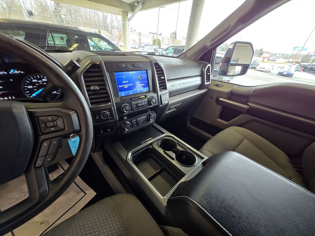 Used 2021 Ford F250 XLT w/ XLT Premium Package image 20
