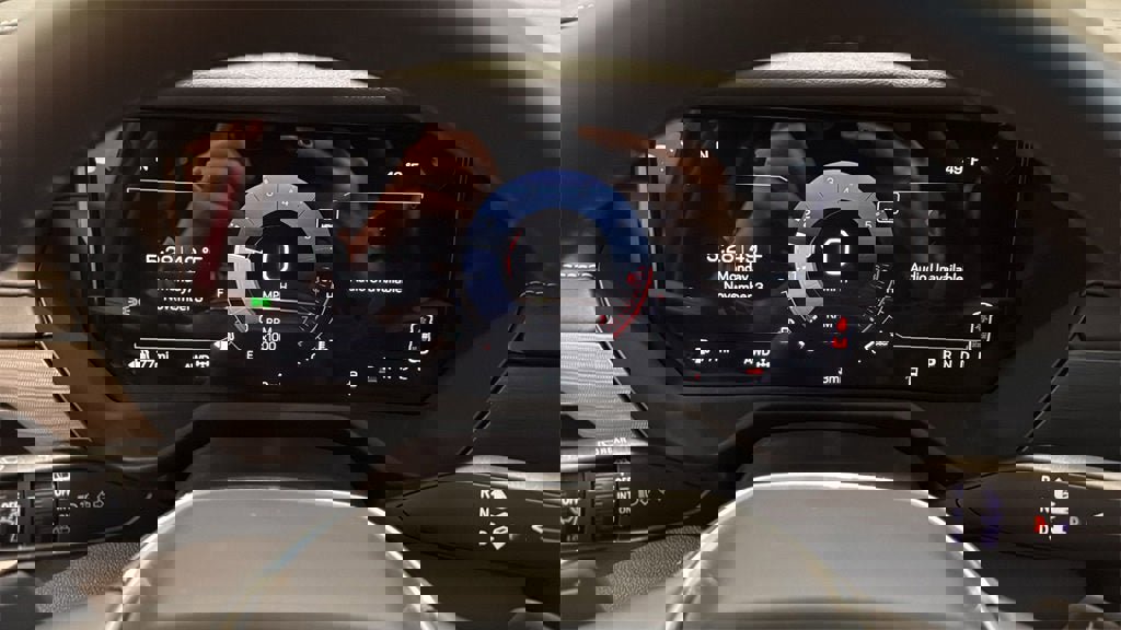 New 2026 GMC Acadia Elevation w/ Elevation Premium Package image 29