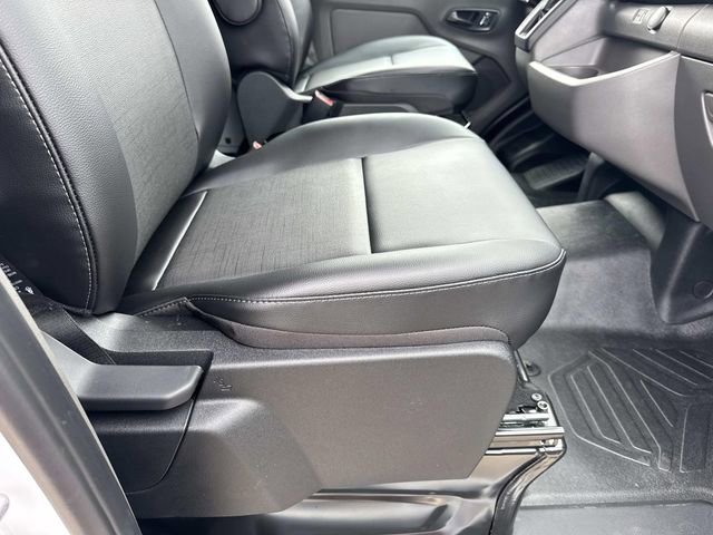 New 2026 Ford Transit 250 148 Medium Roof RWD image 16