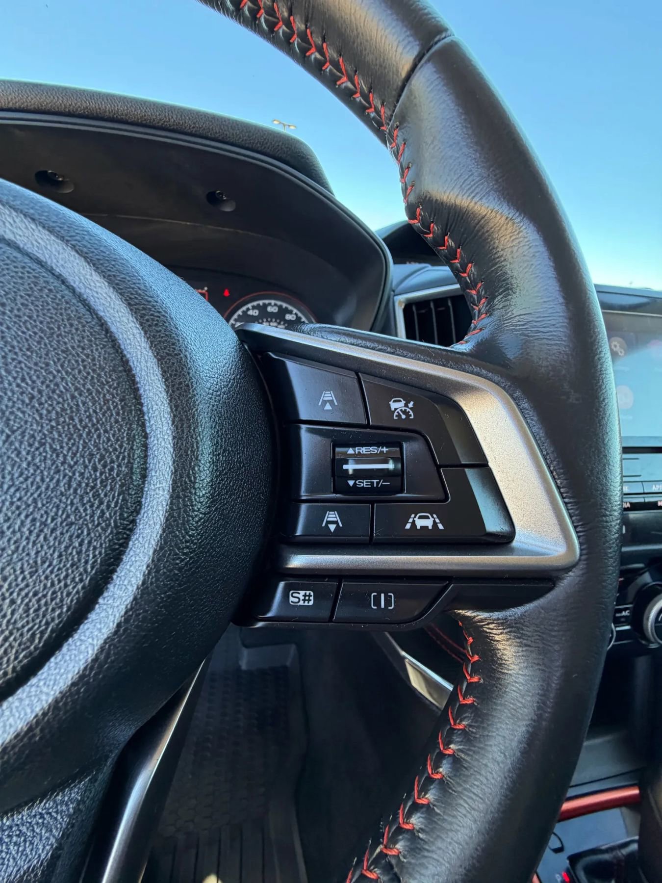 Used 2019 Subaru Forester Sport w/ Popular Package #2 AWD/4WD image 19