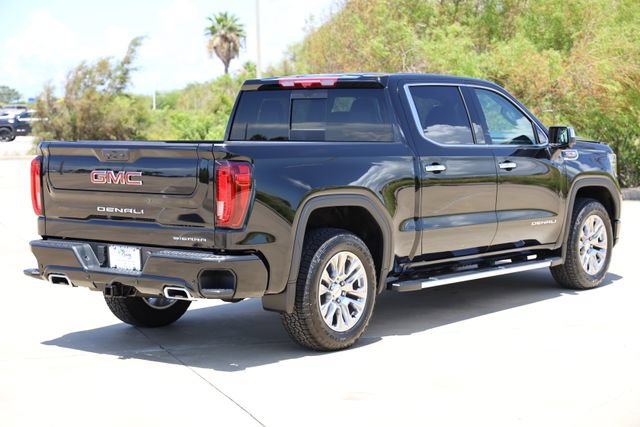 New 2026 GMC Sierra 1500 Denali w/ Technology Package AWD/4WD image 8