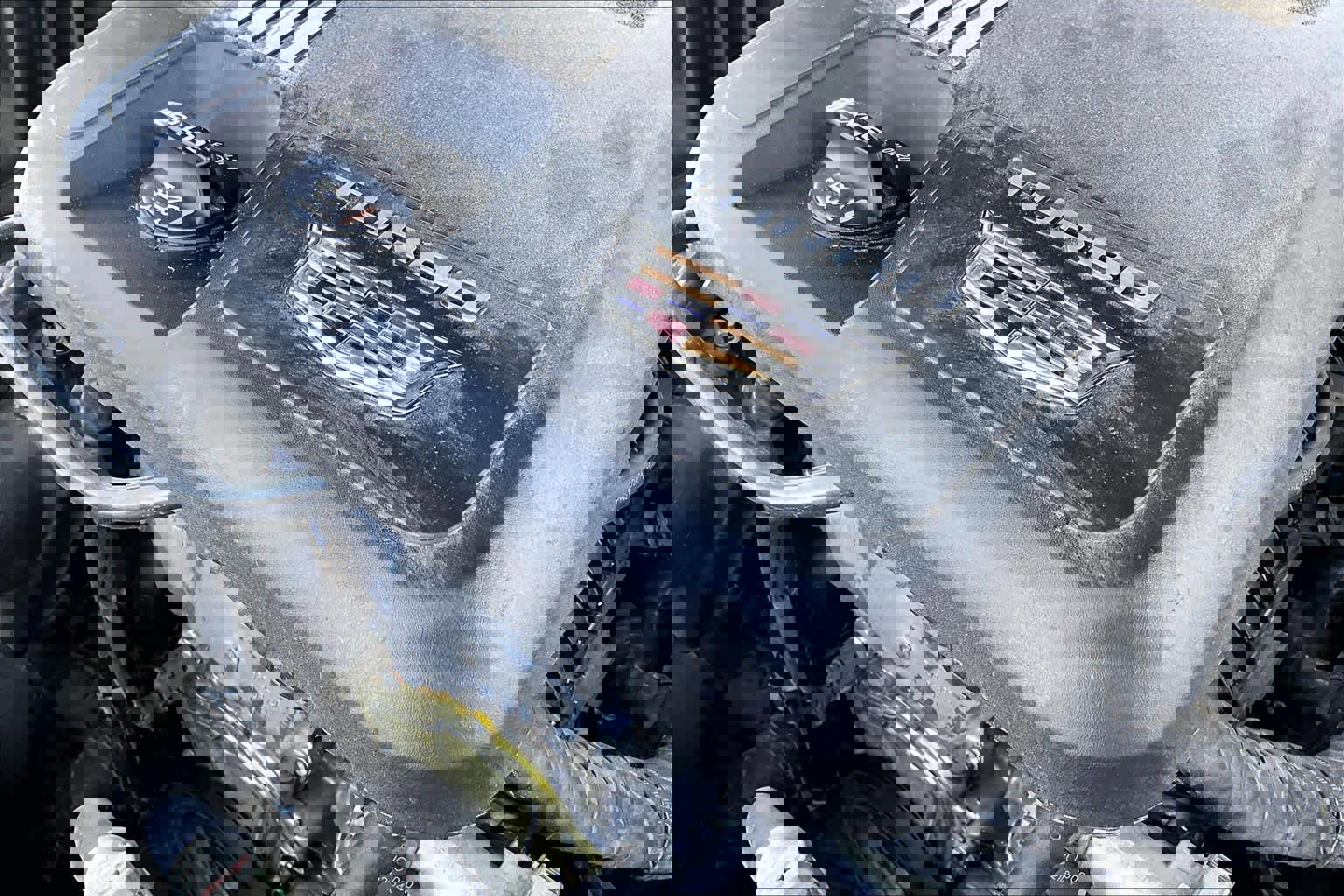 Used 2024 Cadillac CT5 Luxury w/ Cold Weather Package RWD image 33