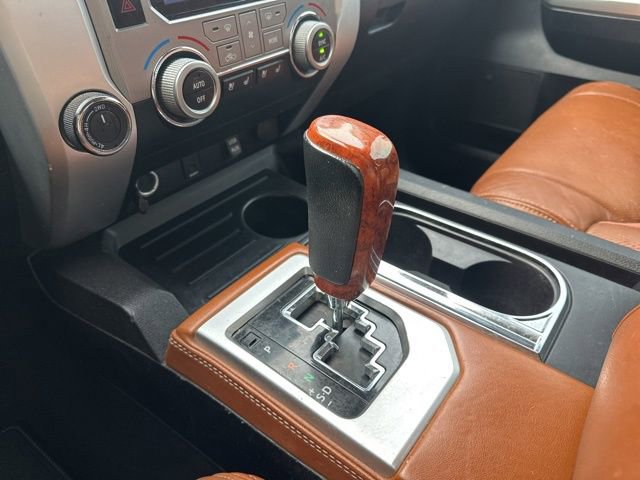 Used 2016 Toyota Tundra 1794 Edition image 24