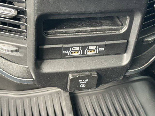 New 2026 RAM 2500 Big Horn image 32