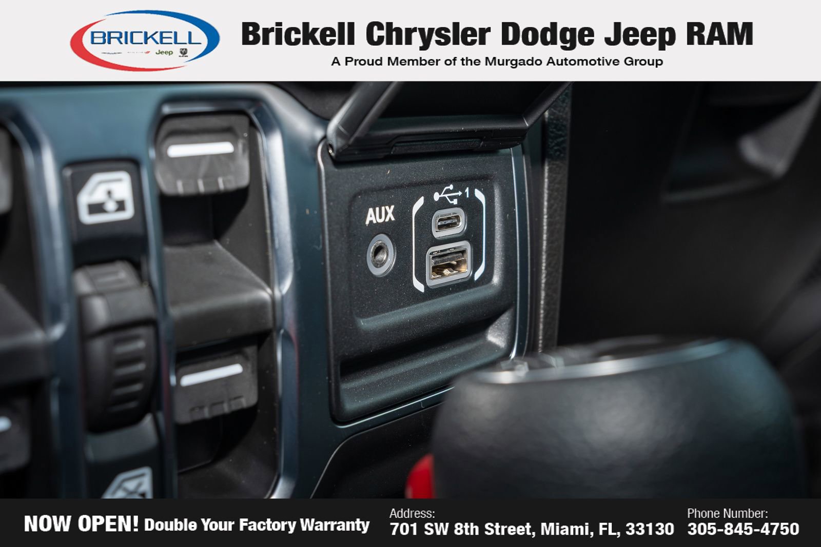 New 2026 Jeep Wrangler Sport image 29