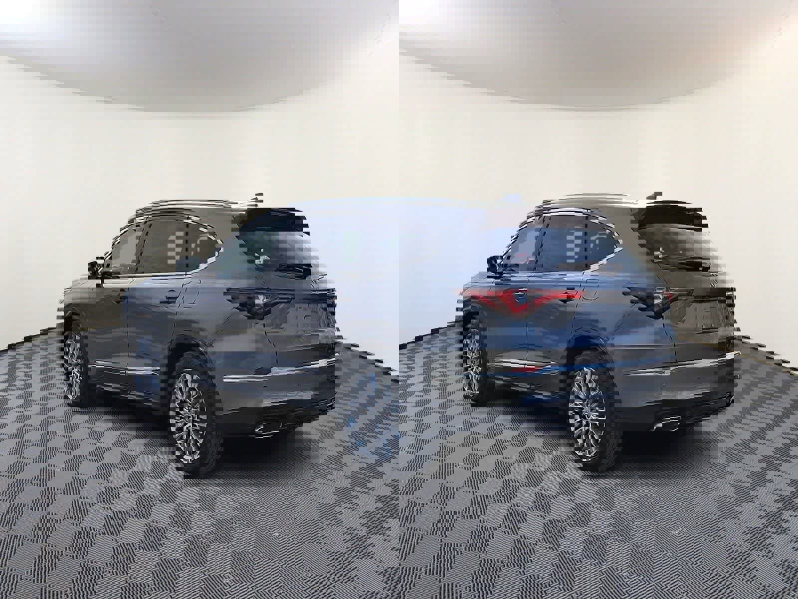 Used 2023 Acura MDX SH-AWD w/ Advance Package image 7