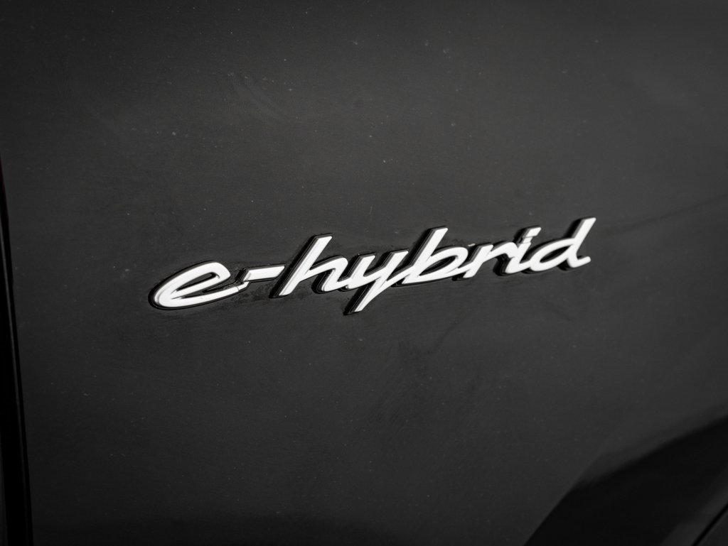 New 2026 Porsche Cayenne S image 20