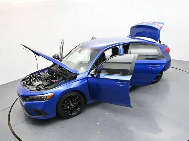 Used 2024 Honda Civic Sport image 49