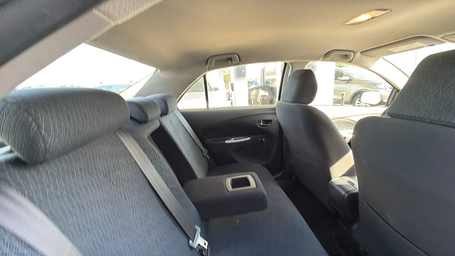 Used 2008 Toyota Yaris S image 21