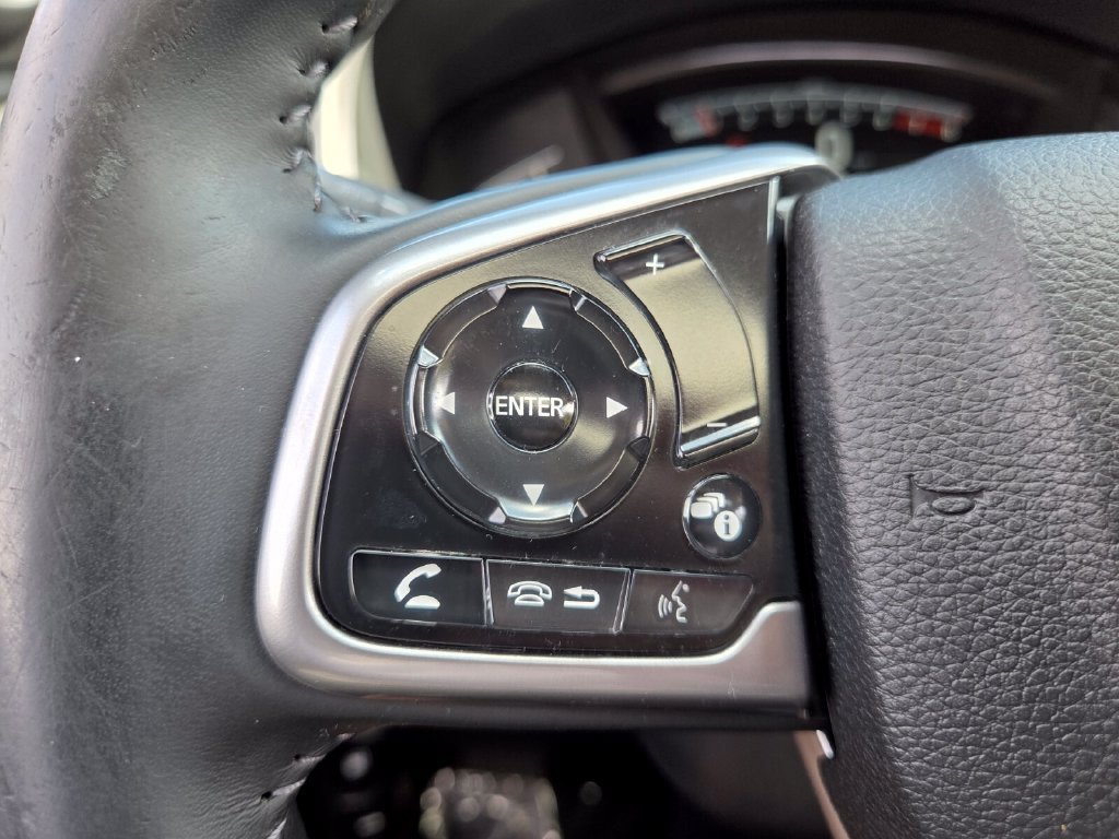 Used 2019 Honda CR-V EX-L image 20