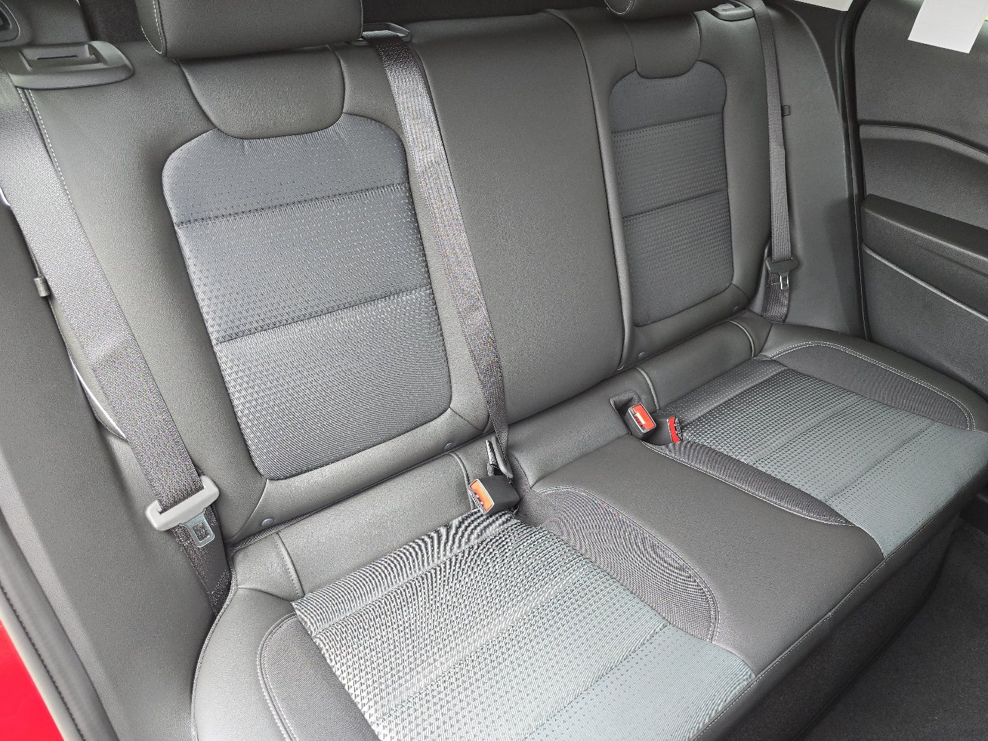 New 2026 Chevrolet Trax LT FWD image 11