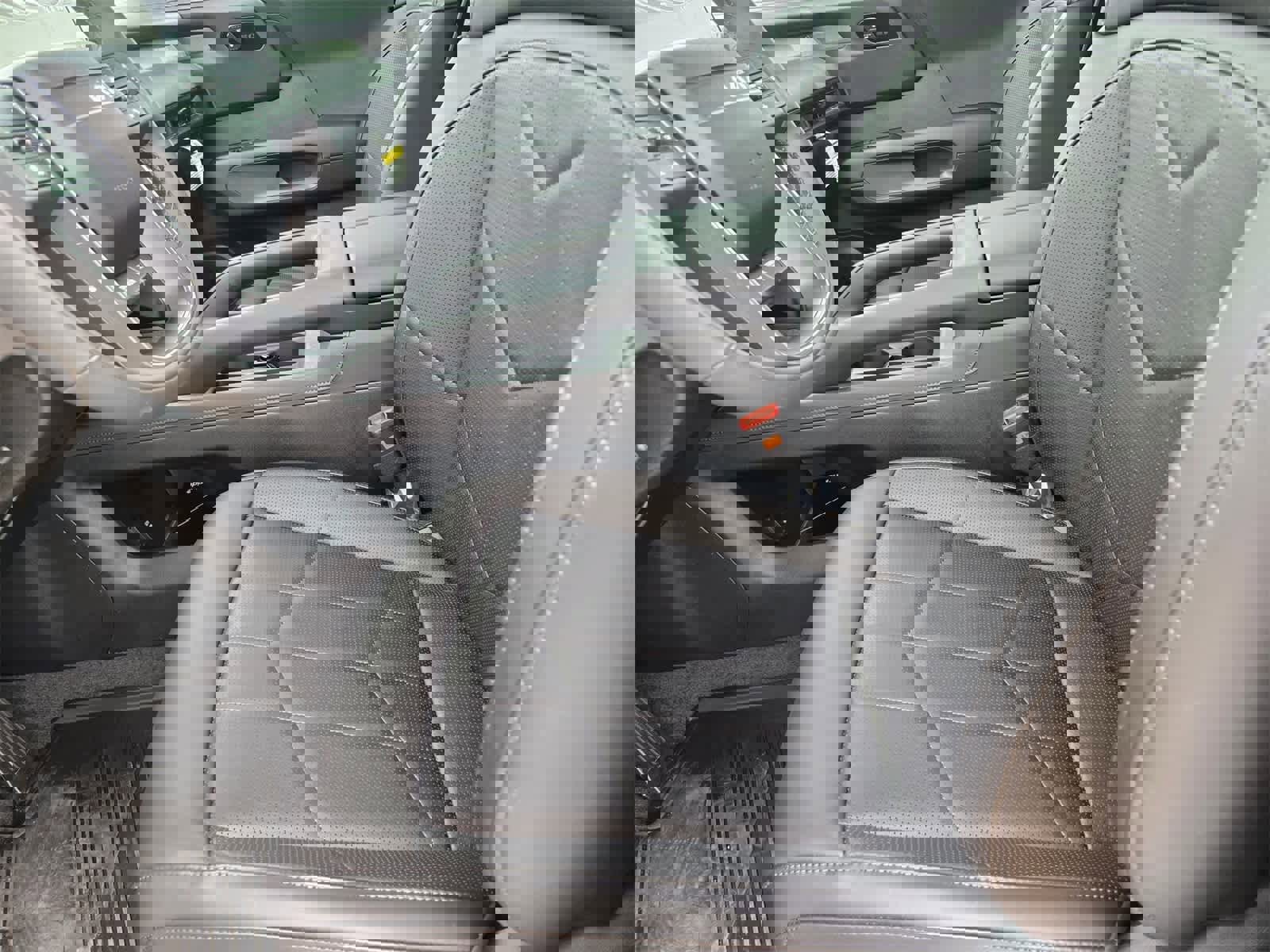 New 2027 Kia Telluride EX X-Line image 13