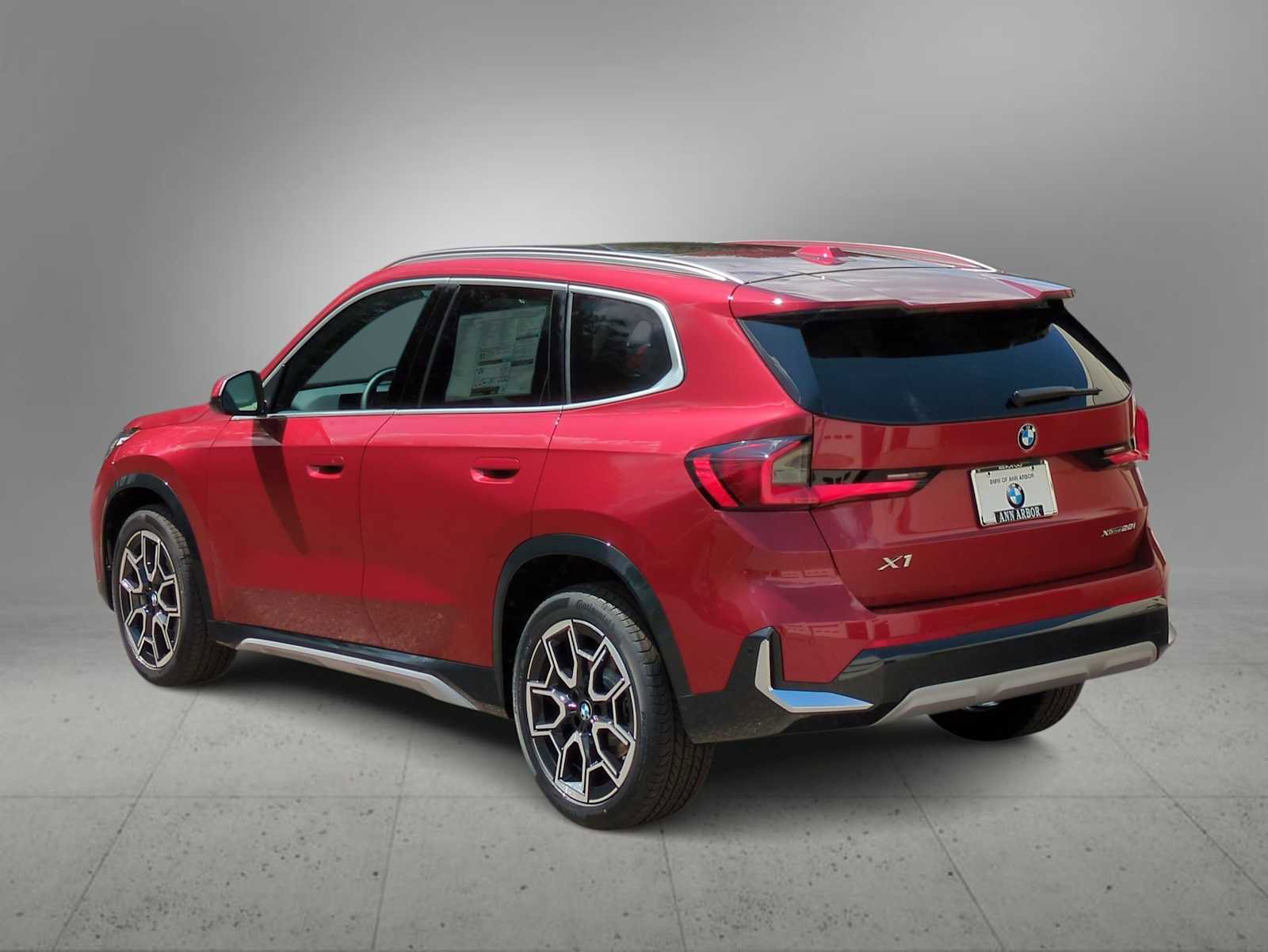 New 2026 BMW X1 xDrive28i image 6