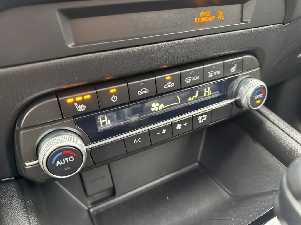 Used 2023 MAZDA CX-5 AWD 2.5 S image 27