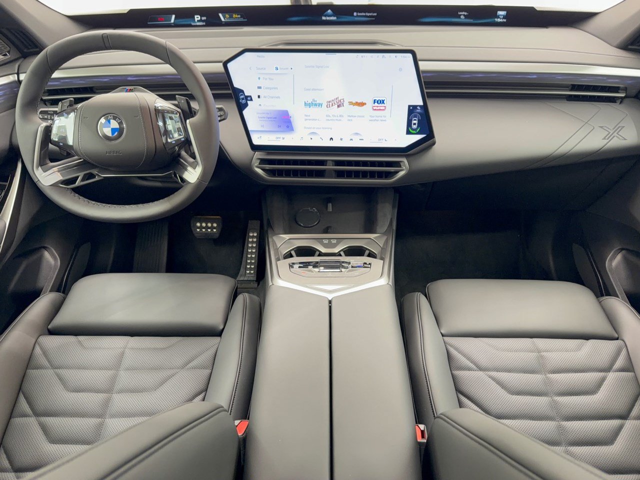 New 2027 BMW X5 xDrive40i w/ M Sport Package AWD/4WD image 17