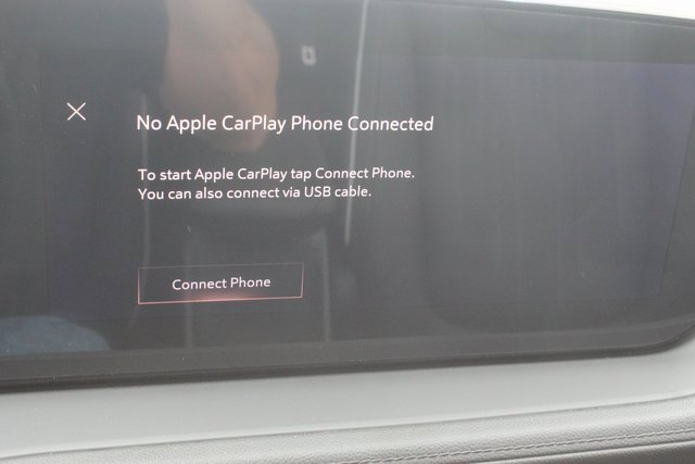 New 2026 Buick Encore GX Avenir w/ Avenir Technology Package image 35