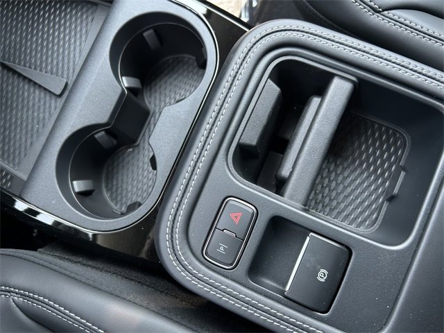 New 2025 Ford Mustang Mach-E Premium w/ Interior Protection Package image 18